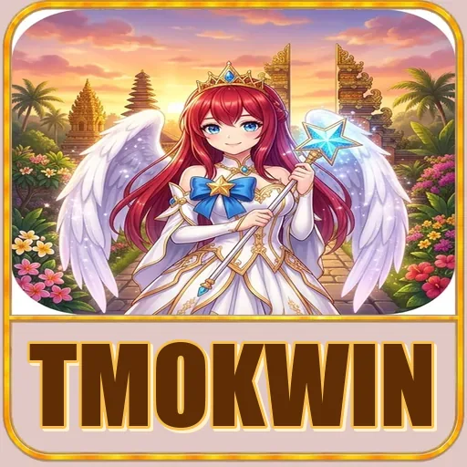 Pratinjau visual kanal unduhan tmokwin APK resmi 512×512